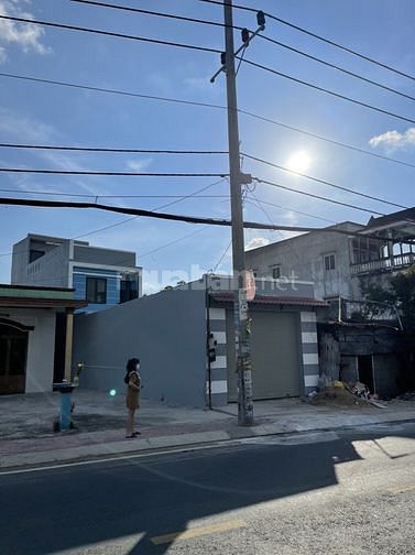Bán nhà MT Đoàn Nguyễn Tuấn, X,Hưng Long, giá 6,1 tỷ