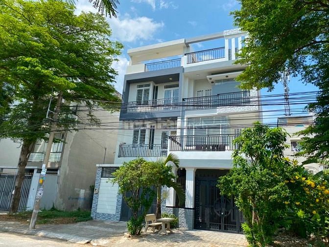 👉Bán nhà mặt tiền đường 35A Trịnh Quang Nghị F7 Quận 8👈