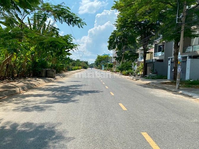 👉Bán nhà mặt tiền đường 35A Trịnh Quang Nghị F7 Quận 8👈