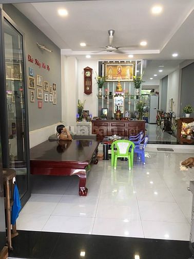 👉Bán nhà mặt tiền đường 35A Trịnh Quang Nghị F7 Quận 8👈