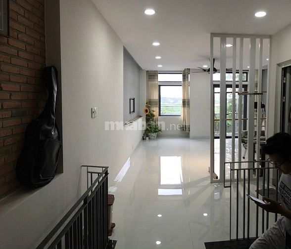 👉Bán nhà mặt tiền đường 35A Trịnh Quang Nghị F7 Quận 8👈