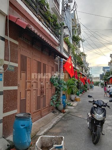 Bán gấp nhà trước ngày 10/5/2022 để định cư nước ngoài