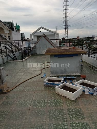 Bán gấp nhà trước ngày 10/5/2022 để định cư nước ngoài