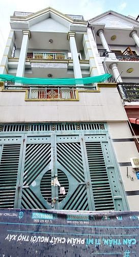 Bán gấp nhà trước ngày 10/5/2022 để định cư nước ngoài