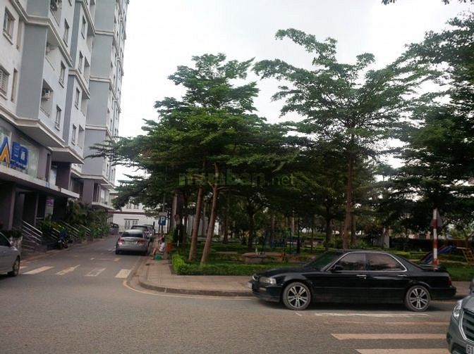 Tôi bán đất MT Trần Văn Kiểu, Q6, DT: 80m2 Giá 2tỷ Sổ hồng riêng.