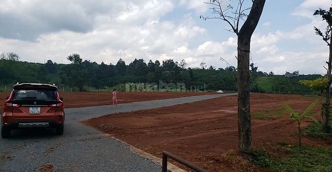 Bán lô đất trung tâm tp bảo lộc
