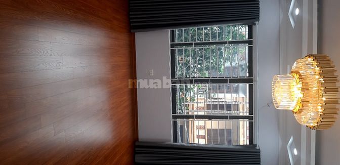 Bán nhà mới chính chủ 5 tầng, số 19 ngõ 28 phố Tứ Liên, Quận Tây Hồ