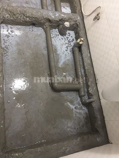 Chuyên chống thấm trần- Tường- Bể nước, nứt trần- Không bị lại