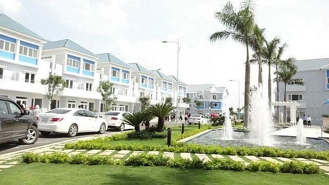 Chuyển nhượng nhà phố Mega Ruby 8,5 tỷ chính chủ
