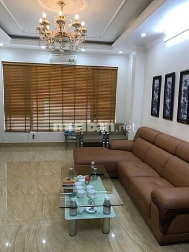 Bán nhà 53A Thụy Khuê, 36m2, 6 tầng, MT 5m, 19,5 tỷ có thương lượng