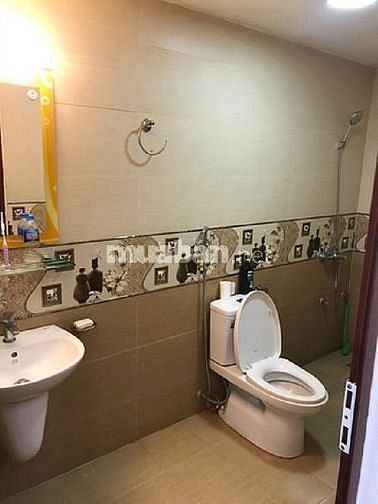 Bán nhà 53A Thụy Khuê, 36m2, 6 tầng, MT 5m, 19,5 tỷ có thương lượng