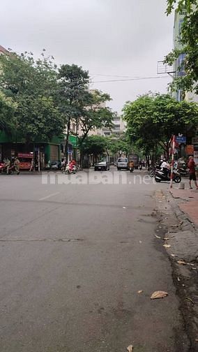 Bán nhà Dương Khuê , Cầu Giấy: 70m2, mt6m, chỉ 23,5 tỷ kinh doanh đỉnh