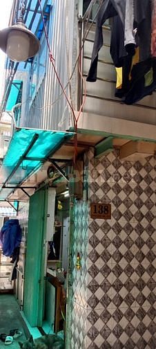 Bán nhà hẻm 4m đường Võ Văn Kiệt phường Cầu Ông Lãnh, 2,3x14m, 3 lầu