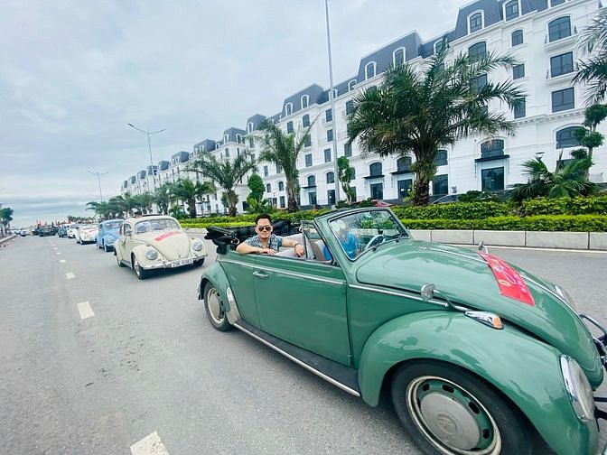 Vốn đầu tư ban đầu chỉ 6 tỷ sở hữu căn shophoue dự án Đồi Rồng Đồ Sơn