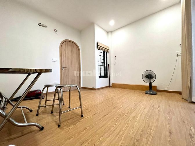 Nhà MT Đường Số 9, P4, Q8 sát PhạmHùng, 4,3mx12m. Trệt, 1lầu. Giá 7tỷ