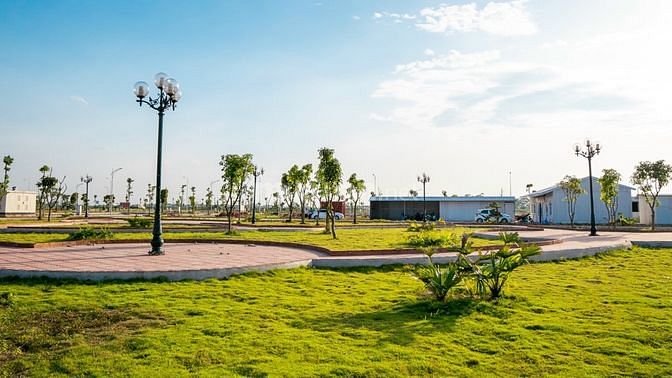Chính chủ bán đất Hải Quân Tam Giang