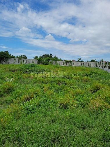 Giáp ranh UBND Xã Hàm Liêm. 1 Sào CTLN. GIÁ 1.9 TỶ. Ngay trung tâm. G