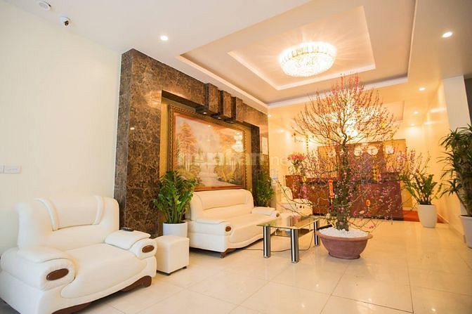 Tuyển lễ tân, nhân viên buồng phòng khách sạn ở Thanh Xuân