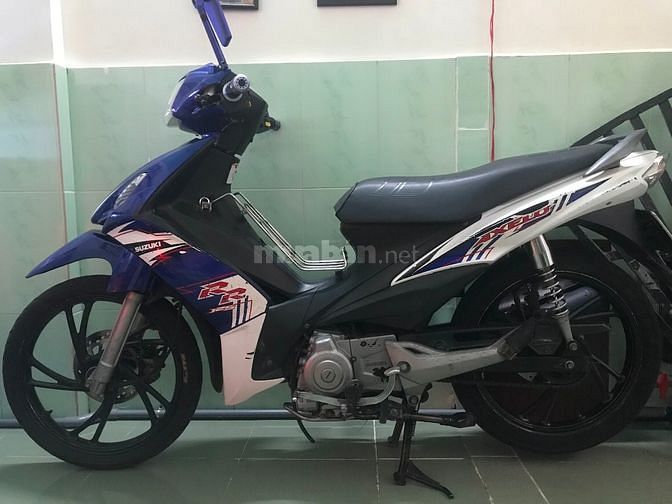 Cần bán Suzuki Axelo bstp chính chủ.