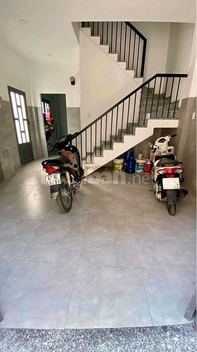 Bán căn hộ dịch vụ đầy đủ nội thất chỉ 5,1 tỷ