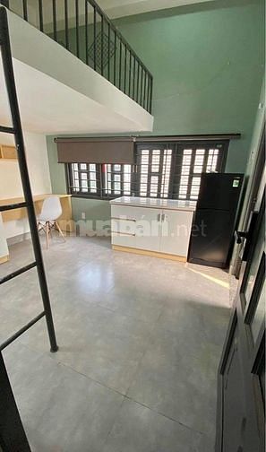 Bán căn hộ dịch vụ đầy đủ nội thất chỉ 5,1 tỷ