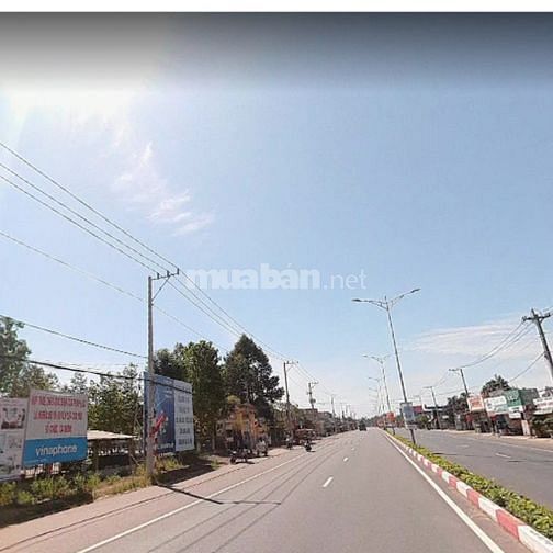 Cần tiền bán gấp 210m2 ấp chợ Tân Tiến, Đồng Phú giá chỉ 900tr