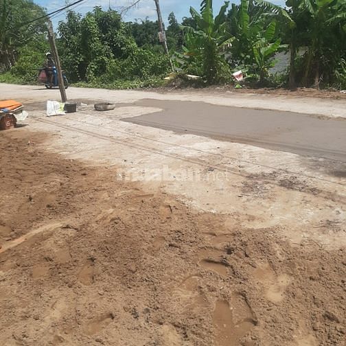 Chính chủ cần bán 2 nền thổ cư gần cty TBS tại Phú Hòa-An Giang