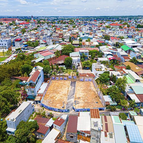 Bán đất Hố Nai, chỉ cách đường Quốc lộ 1A 300m