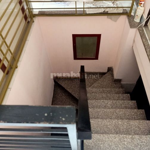 Cần bán gấp 2 căn nhà. 4x17m, đúc 1 lầu. 2 mt hẻm 5m. Kênh 19.5