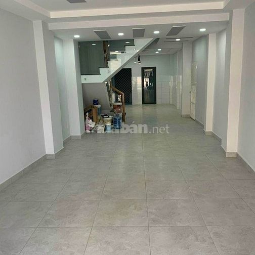 Bán nhà ngay TT Quận Bình Tân,thích hợp kinh doanh buôn bán đầu tư 