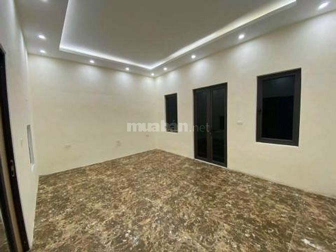 Nhà 4T mặt phố Hoàng Hoa Thám- Hà Đông, kinh doanh đỉnh.