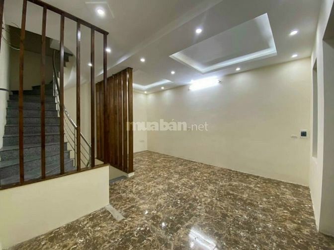 Nhà 4T mặt phố Hoàng Hoa Thám- Hà Đông, kinh doanh đỉnh.