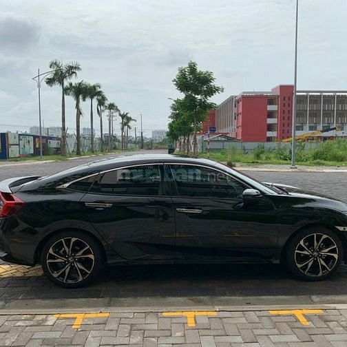 Honda Civic 2020 1.5 RS 10th  