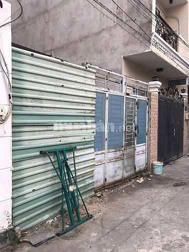 Bán Đất Trương Minh Ký, 4,5x11m, hẻm 3m5, SHR chính chủ,Giá chỉ 3,2 tỷ