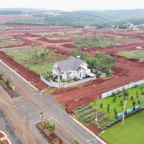 Bán đất đầu tư cơ hội sinh lời ngân hàng hổ trợ lên đến 50%