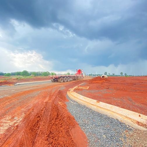 Bán đất đầu tư cơ hội sinh lời ngân hàng hổ trợ lên đến 50%