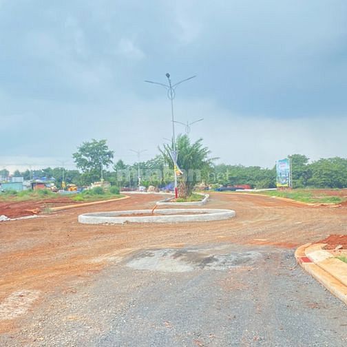 Bán đất đầu tư cơ hội sinh lời ngân hàng hổ trợ lên đến 50%