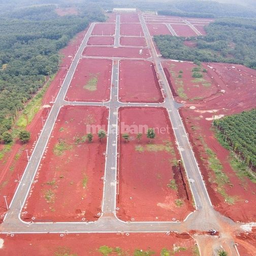 Bán đất đầu tư cơ hội sinh lời ngân hàng hổ trợ lên đến 50%