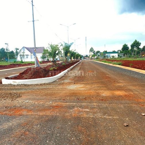 Bán đất đầu tư cơ hội sinh lời ngân hàng hổ trợ lên đến 50%