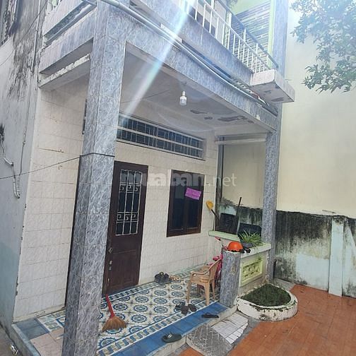 Căn nhà 2 Tầng hẻm oto gần các khách sạn Bắc Sơn 115m2 