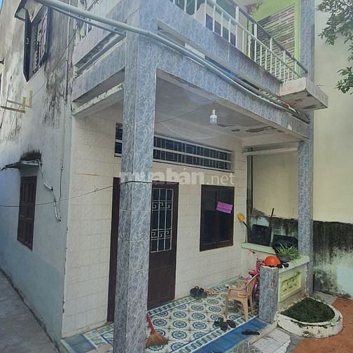 Căn nhà 2 Tầng hẻm oto gần các khách sạn Bắc Sơn 115m2 