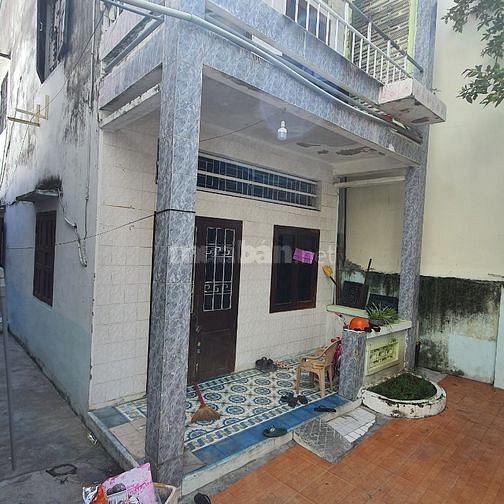 Căn nhà 2 Tầng hẻm oto gần các khách sạn Bắc Sơn 115m2 