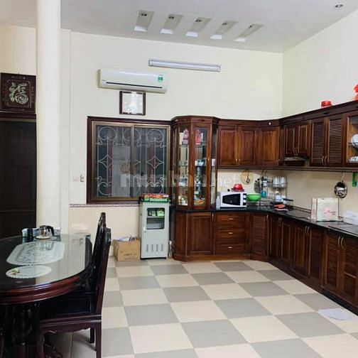 Siêu hiếm!! Nhà đẹp Nguyễn Trãi, phân lô, oto đỗ cửa. Dt 55m2 x 5T. 