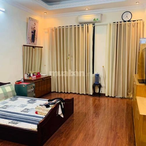Siêu hiếm!! Nhà đẹp Nguyễn Trãi, phân lô, oto đỗ cửa. Dt 55m2 x 5T. 