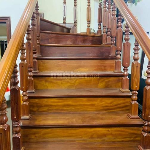 Siêu hiếm!! Nhà đẹp Nguyễn Trãi, phân lô, oto đỗ cửa. Dt 55m2 x 5T. 