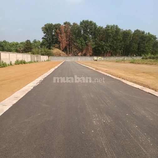 Bán đất nền ngay TT Trảng Bom sổ sẵn thổ cư, giá rẻ