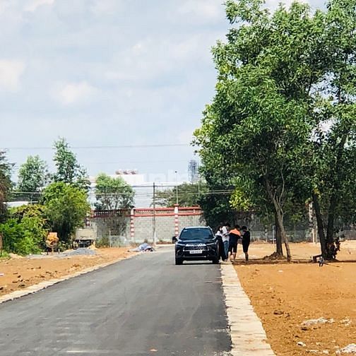 Bán đất nền ngay TT Trảng Bom sổ sẵn thổ cư, giá rẻ