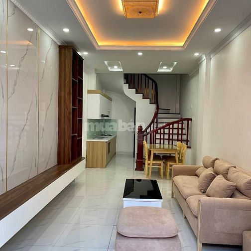 Chính chủ bán nhà phố Ngọc Lâm, ngõ thông Nguyễn Văn Cừ