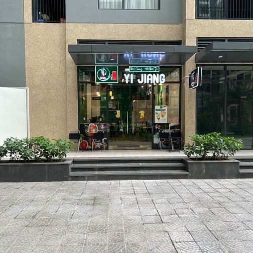 Hót - Shophouse Vinhomes Smart 2 Tầng 128m2, đã cho thuê 45tr
