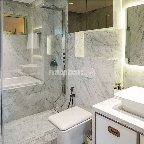 Bán shophouse mặt tiền phố đi bộ trung tâm Thành phố Đà Nẵng